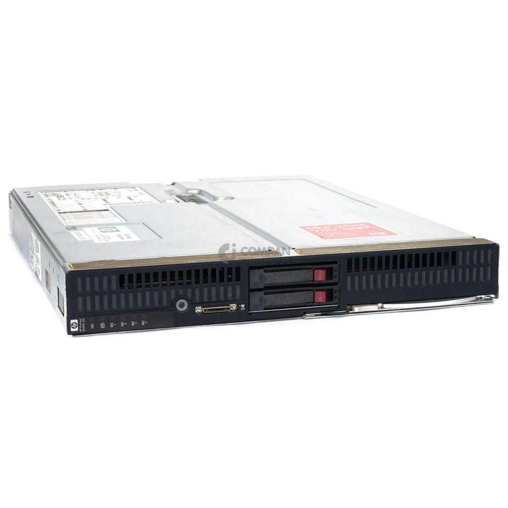 HP PROLIANT BL685C GEN5 CTO